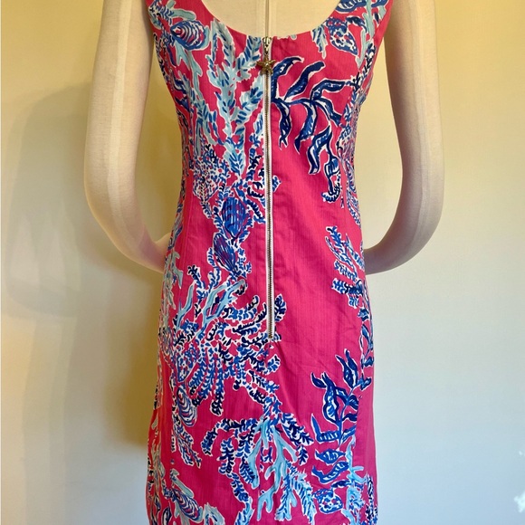 Lily Pulitzer dress - Picture 2 of 8